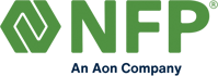 NFP logo
